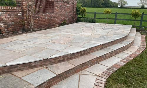 Driveways Moreton