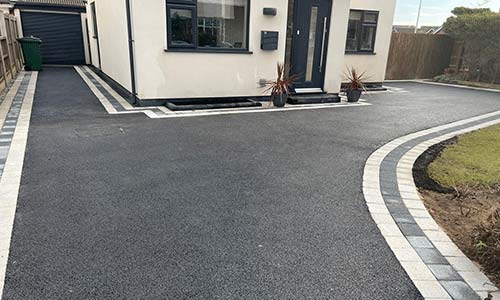 Driveways Moreton
